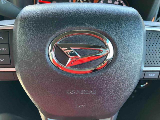 タフトＧスマートアシスト　２ＷＤ　ＣＶＴ　スカイフィールトップ　バックカメラ　シートヒーター　オートホールド機能　電動パーキングブレーキ　ドライブレコーダー付き（福島県）の中古車