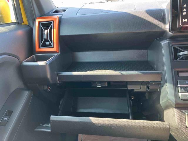 タフトＧスマートアシスト　２ＷＤ　ＣＶＴ　スカイフィールトップ　バックカメラ　シートヒーター　オートホールド機能　電動パーキングブレーキ　ドライブレコーダー付き（福島県）の中古車