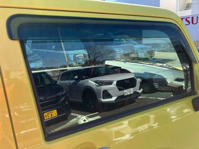 タフトＧスマートアシスト　２ＷＤ　ＣＶＴ　スカイフィールトップ　バックカメラ　シートヒーター　オートホールド機能　電動パーキングブレーキ　ドライブレコーダー付き（福島県）の中古車