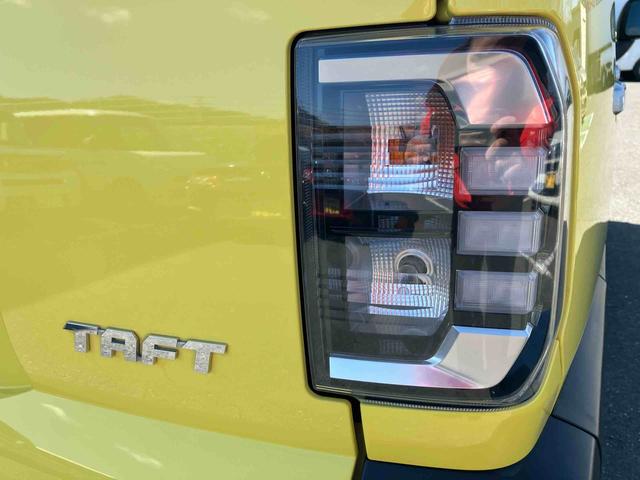 タフトＧスマートアシスト　２ＷＤ　ＣＶＴ　スカイフィールトップ　バックカメラ　シートヒーター　オートホールド機能　電動パーキングブレーキ　ドライブレコーダー付き（福島県）の中古車