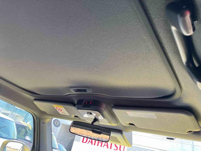 タフトＧスマートアシスト　２ＷＤ　ＣＶＴ　スカイフィールトップ　バックカメラ　シートヒーター　オートホールド機能　電動パーキングブレーキ　ドライブレコーダー付き（福島県）の中古車