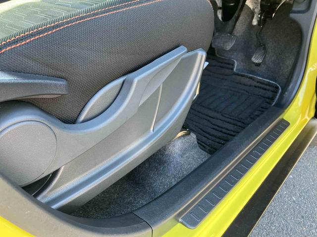 タフトＧスマートアシスト　２ＷＤ　ＣＶＴ　スカイフィールトップ　バックカメラ　シートヒーター　オートホールド機能　電動パーキングブレーキ　ドライブレコーダー付き（福島県）の中古車