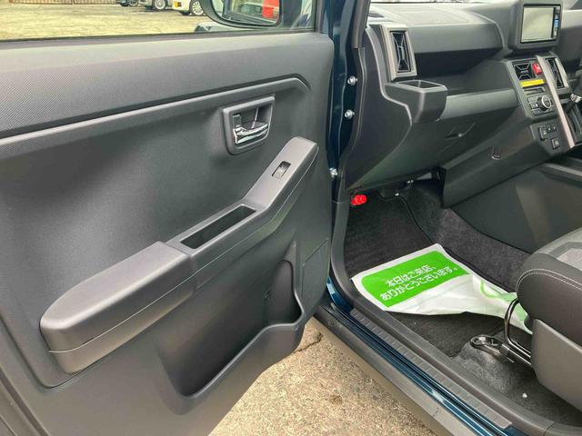 タフトＧ　クロムベンチャー２ＷＤ　スマートアシスト　ＣＶＴ　スカイフィールトップ　パノラマモニター　シートヒーター　電動パーキングブレーキ　オートホールド機能　プッシュボタンスタート　全車速追従機能付ＡＣＣ（福島県）の中古車