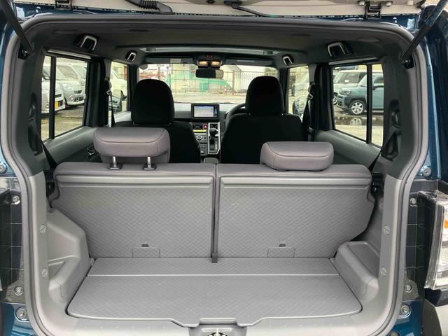 タフトＧ　クロムベンチャー２ＷＤ　スマートアシスト　ＣＶＴ　スカイフィールトップ　パノラマモニター　シートヒーター　電動パーキングブレーキ　オートホールド機能　プッシュボタンスタート　全車速追従機能付ＡＣＣ（福島県）の中古車