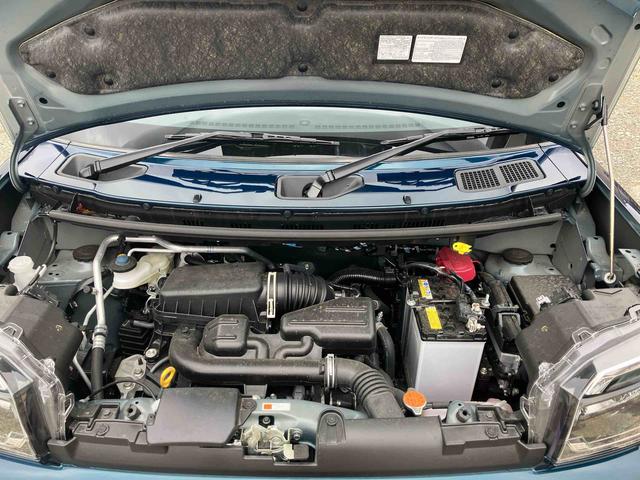 タフトＧ　クロムベンチャー２ＷＤ　スマートアシスト　ＣＶＴ　スカイフィールトップ　パノラマモニター　シートヒーター　電動パーキングブレーキ　オートホールド機能　プッシュボタンスタート　全車速追従機能付ＡＣＣ（福島県）の中古車