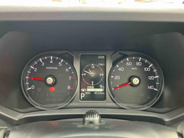 タフトＧ　クロムベンチャー２ＷＤ　スマートアシスト　ＣＶＴ　スカイフィールトップ　パノラマモニター　シートヒーター　電動パーキングブレーキ　オートホールド機能　プッシュボタンスタート　全車速追従機能付ＡＣＣ（福島県）の中古車