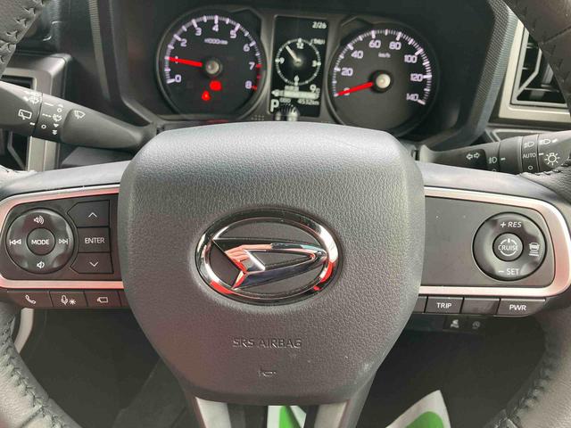 タフトＧ　クロムベンチャー２ＷＤ　スマートアシスト　ＣＶＴ　スカイフィールトップ　パノラマモニター　シートヒーター　電動パーキングブレーキ　オートホールド機能　プッシュボタンスタート　全車速追従機能付ＡＣＣ（福島県）の中古車