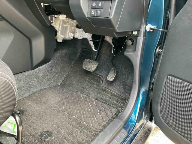 タフトＧ　クロムベンチャー２ＷＤ　スマートアシスト　ＣＶＴ　スカイフィールトップ　パノラマモニター　シートヒーター　電動パーキングブレーキ　オートホールド機能　プッシュボタンスタート　全車速追従機能付ＡＣＣ（福島県）の中古車