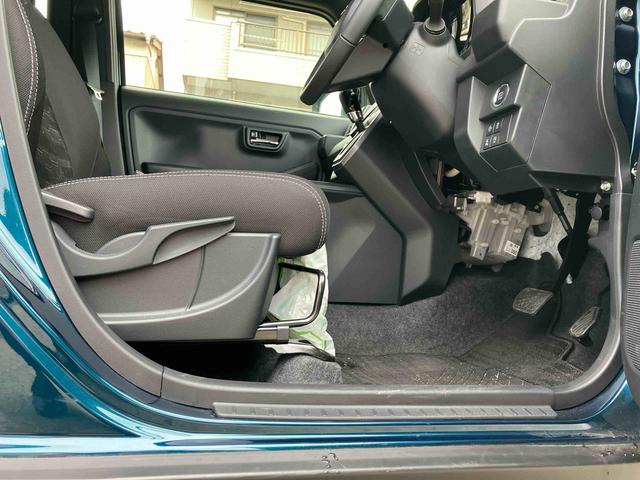 タフトＧ　クロムベンチャー２ＷＤ　スマートアシスト　ＣＶＴ　スカイフィールトップ　パノラマモニター　シートヒーター　電動パーキングブレーキ　オートホールド機能　プッシュボタンスタート　全車速追従機能付ＡＣＣ（福島県）の中古車