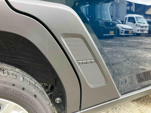 タフトＧ　クロムベンチャー２ＷＤ　スマートアシスト　ＣＶＴ　スカイフィールトップ　パノラマモニター　シートヒーター　電動パーキングブレーキ　オートホールド機能　プッシュボタンスタート　全車速追従機能付ＡＣＣ（福島県）の中古車