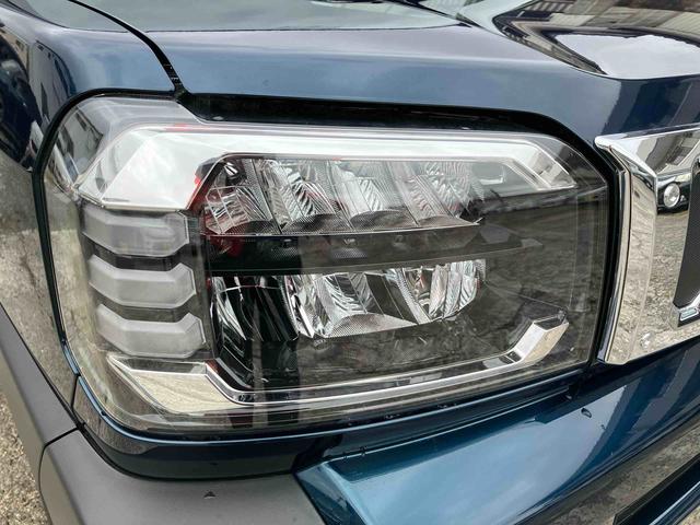 タフトＧ　クロムベンチャー２ＷＤ　スマートアシスト　ＣＶＴ　スカイフィールトップ　パノラマモニター　シートヒーター　電動パーキングブレーキ　オートホールド機能　プッシュボタンスタート　全車速追従機能付ＡＣＣ（福島県）の中古車