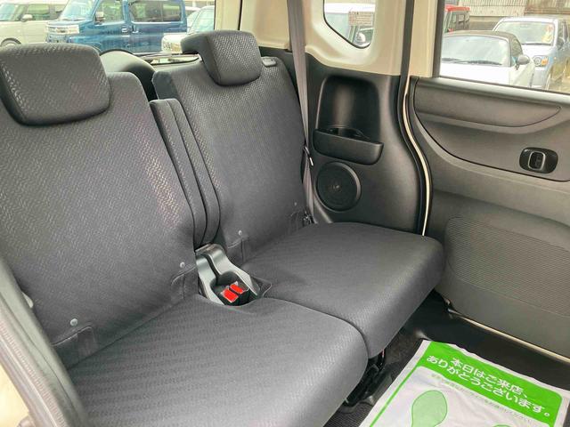 Ｎ−ＢＯＸカスタムＧ２ＷＤ　ＣＶＴ　両側スライドドア　ナビ付き　バックカメラ　フォグランプ　プッシュボタンスタート　ベンチシート　電動ドアミラー　運転席・助手席ＳＲＳエアバッグ（福島県）の中古車