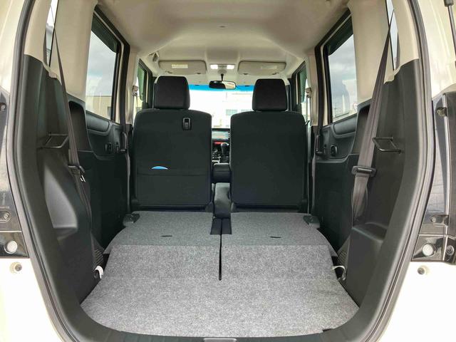 Ｎ−ＢＯＸカスタムＧ２ＷＤ　ＣＶＴ　両側スライドドア　ナビ付き　バックカメラ　フォグランプ　プッシュボタンスタート　ベンチシート　電動ドアミラー　運転席・助手席ＳＲＳエアバッグ（福島県）の中古車