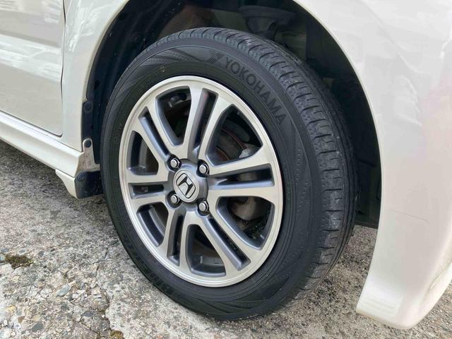 Ｎ−ＢＯＸカスタムＧ２ＷＤ　ＣＶＴ　両側スライドドア　ナビ付き　バックカメラ　フォグランプ　プッシュボタンスタート　ベンチシート　電動ドアミラー　運転席・助手席ＳＲＳエアバッグ（福島県）の中古車