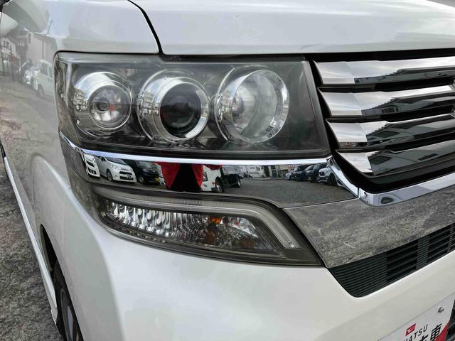 Ｎ−ＢＯＸカスタムＧ２ＷＤ　ＣＶＴ　両側スライドドア　ナビ付き　バックカメラ　フォグランプ　プッシュボタンスタート　ベンチシート　電動ドアミラー　運転席・助手席ＳＲＳエアバッグ（福島県）の中古車