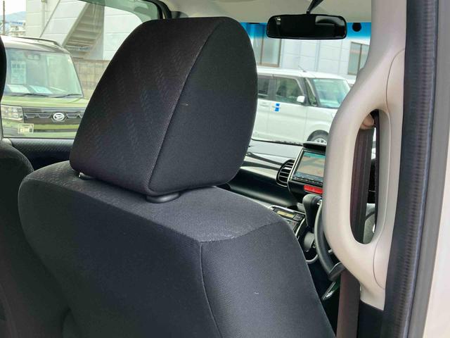 Ｎ−ＢＯＸカスタムＧ２ＷＤ　ＣＶＴ　両側スライドドア　ナビ付き　バックカメラ　フォグランプ　プッシュボタンスタート　ベンチシート　電動ドアミラー　運転席・助手席ＳＲＳエアバッグ（福島県）の中古車