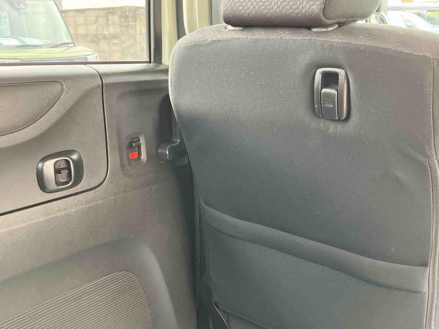 Ｎ−ＢＯＸカスタムＧ２ＷＤ　ＣＶＴ　両側スライドドア　ナビ付き　バックカメラ　フォグランプ　プッシュボタンスタート　ベンチシート　電動ドアミラー　運転席・助手席ＳＲＳエアバッグ（福島県）の中古車