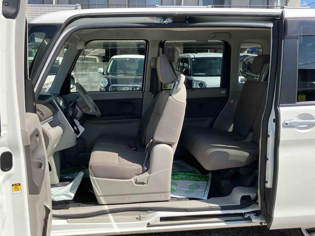 タントＸ　ＳＡIII４ＷＤ　スマートアシスト　ＣＶＴ　ミラクルオープンドア　アイドリングストップ　オートハイビーム　運転席シートヒーター　ナビ付き　ドライブレコーダー付き　バックカメラ（福島県）の中古車