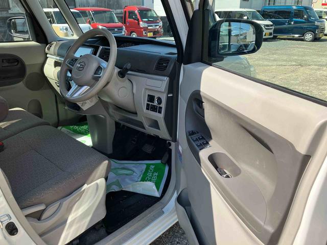 タントＸ　ＳＡIII４ＷＤ　スマートアシスト　ＣＶＴ　ミラクルオープンドア　アイドリングストップ　オートハイビーム　運転席シートヒーター　ナビ付き　ドライブレコーダー付き　バックカメラ（福島県）の中古車