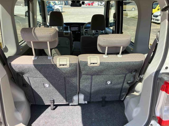 タントＸ　ＳＡIII４ＷＤ　スマートアシスト　ＣＶＴ　ミラクルオープンドア　アイドリングストップ　オートハイビーム　運転席シートヒーター　ナビ付き　ドライブレコーダー付き　バックカメラ（福島県）の中古車