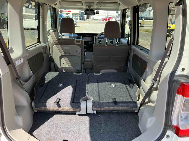 タントＸ　ＳＡIII４ＷＤ　スマートアシスト　ＣＶＴ　ミラクルオープンドア　アイドリングストップ　オートハイビーム　運転席シートヒーター　ナビ付き　ドライブレコーダー付き　バックカメラ（福島県）の中古車