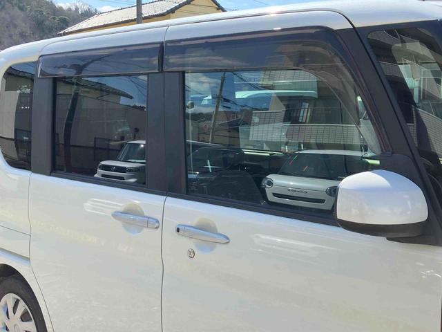 タントＸ　ＳＡIII４ＷＤ　スマートアシスト　ＣＶＴ　ミラクルオープンドア　アイドリングストップ　オートハイビーム　運転席シートヒーター　ナビ付き　ドライブレコーダー付き　バックカメラ（福島県）の中古車