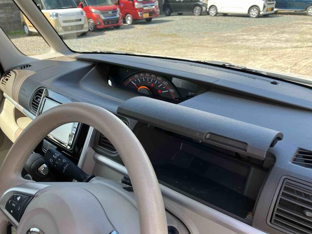 タントＸ　ＳＡIII４ＷＤ　スマートアシスト　ＣＶＴ　ミラクルオープンドア　アイドリングストップ　オートハイビーム　運転席シートヒーター　ナビ付き　ドライブレコーダー付き　バックカメラ（福島県）の中古車