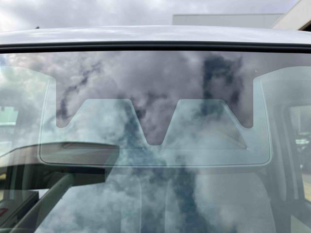 ムーヴキャンバスストライプスＧ２ＷＤ　ＣＶＴ　　スマートアシスト　　シートヒーター　電動パーキングブレーキ　オートホールド機能　プッシュボタンスタート　ベンチシート　衝突警報機能　コーナーセンサー　両側電動スライドドア（福島県）の中古車