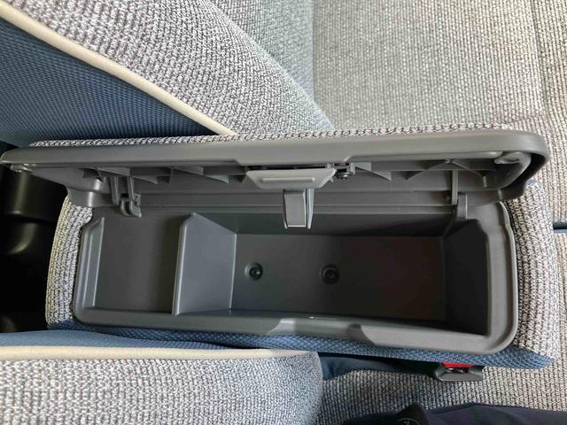 ムーヴキャンバスストライプスＧ２ＷＤ　ＣＶＴ　　スマートアシスト　　シートヒーター　電動パーキングブレーキ　オートホールド機能　プッシュボタンスタート　ベンチシート　衝突警報機能　コーナーセンサー　両側電動スライドドア（福島県）の中古車