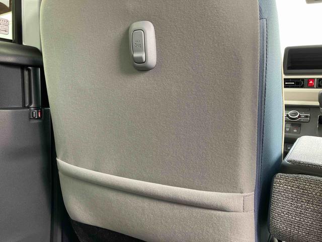 ムーヴキャンバスストライプスＧ２ＷＤ　ＣＶＴ　　スマートアシスト　　シートヒーター　電動パーキングブレーキ　オートホールド機能　プッシュボタンスタート　ベンチシート　衝突警報機能　コーナーセンサー　両側電動スライドドア（福島県）の中古車