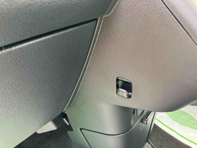 ムーヴキャンバスストライプスＧ２ＷＤ　ＣＶＴ　　スマートアシスト　　シートヒーター　電動パーキングブレーキ　オートホールド機能　プッシュボタンスタート　ベンチシート　衝突警報機能　コーナーセンサー　両側電動スライドドア（福島県）の中古車