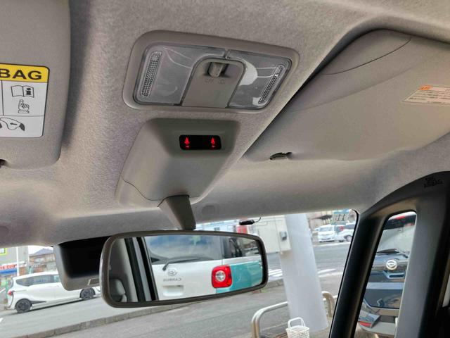 ムーヴキャンバスストライプスＧ２ＷＤ　ＣＶＴ　　スマートアシスト　　シートヒーター　電動パーキングブレーキ　オートホールド機能　プッシュボタンスタート　ベンチシート　衝突警報機能　コーナーセンサー　両側電動スライドドア（福島県）の中古車