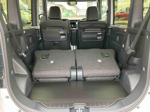 タントカスタムＲＳリミテッド２ＷＤ　ＣＶＴ　スマートアシスト　シートヒーター　電動パーキングブレーキ　オートホールド機能　プッシュボタンスタート　ベンチシート　全車速追従機能付ＡＣＣ　両側電動スライドドア電動　ＥＴＣ付き（福島県）の中古車