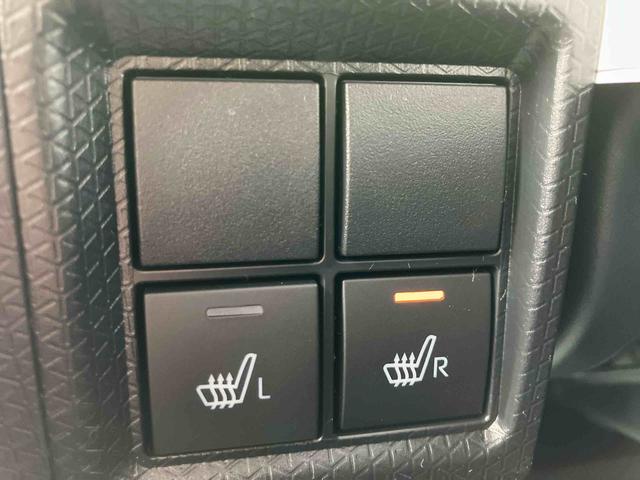 タントカスタムＲＳリミテッド２ＷＤ　ＣＶＴ　スマートアシスト　シートヒーター　電動パーキングブレーキ　オートホールド機能　プッシュボタンスタート　ベンチシート　全車速追従機能付ＡＣＣ　両側電動スライドドア電動　ＥＴＣ付き（福島県）の中古車