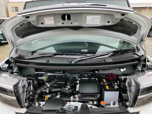 タントカスタムＲＳリミテッド２ＷＤ　ＣＶＴ　スマートアシスト　シートヒーター　電動パーキングブレーキ　オートホールド機能　プッシュボタンスタート　ベンチシート　全車速追従機能付ＡＣＣ　両側電動スライドドア電動　ＥＴＣ付き（福島県）の中古車