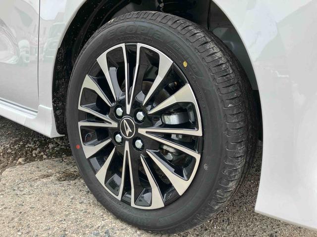 タントカスタムＲＳリミテッド２ＷＤ　ＣＶＴ　スマートアシスト　シートヒーター　電動パーキングブレーキ　オートホールド機能　プッシュボタンスタート　ベンチシート　全車速追従機能付ＡＣＣ　両側電動スライドドア電動　ＥＴＣ付き（福島県）の中古車