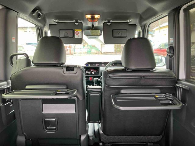 タントカスタムＲＳリミテッド２ＷＤ　ＣＶＴ　スマートアシスト　シートヒーター　電動パーキングブレーキ　オートホールド機能　プッシュボタンスタート　ベンチシート　全車速追従機能付ＡＣＣ　両側電動スライドドア電動　ＥＴＣ付き（福島県）の中古車