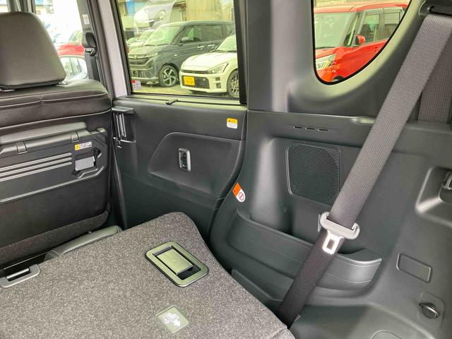 タントカスタムＲＳリミテッド２ＷＤ　ＣＶＴ　スマートアシスト　シートヒーター　電動パーキングブレーキ　オートホールド機能　プッシュボタンスタート　ベンチシート　全車速追従機能付ＡＣＣ　両側電動スライドドア電動　ＥＴＣ付き（福島県）の中古車