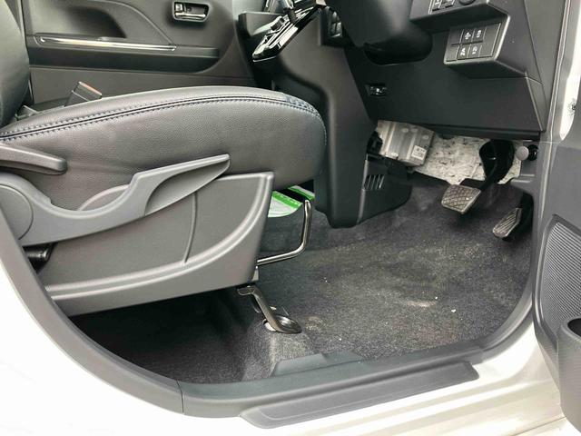 タントカスタムＲＳリミテッド２ＷＤ　ＣＶＴ　スマートアシスト　シートヒーター　電動パーキングブレーキ　オートホールド機能　プッシュボタンスタート　ベンチシート　全車速追従機能付ＡＣＣ　両側電動スライドドア電動　ＥＴＣ付き（福島県）の中古車