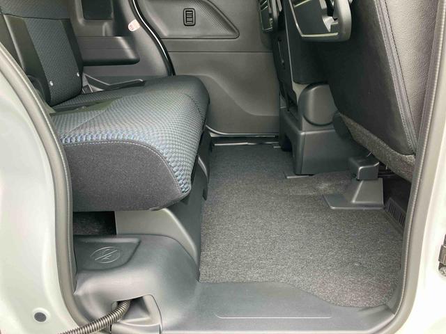 タントカスタムＲＳリミテッド２ＷＤ　ＣＶＴ　スマートアシスト　シートヒーター　電動パーキングブレーキ　オートホールド機能　プッシュボタンスタート　ベンチシート　全車速追従機能付ＡＣＣ　両側電動スライドドア電動　ＥＴＣ付き（福島県）の中古車