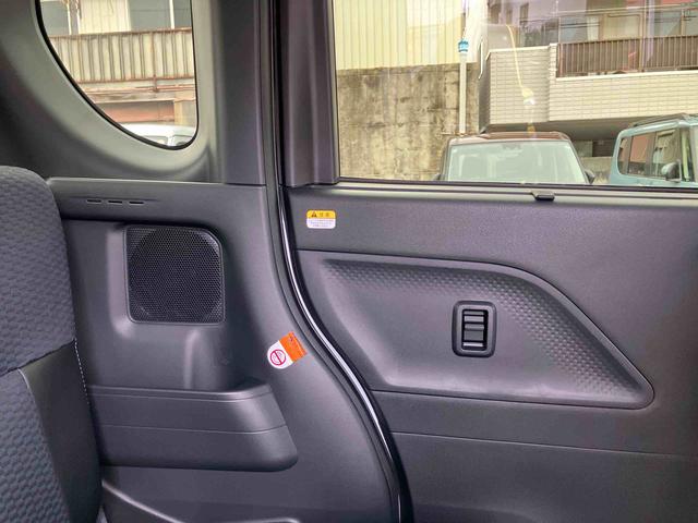 タントカスタムＲＳリミテッド２ＷＤ　ＣＶＴ　スマートアシスト　シートヒーター　電動パーキングブレーキ　オートホールド機能　プッシュボタンスタート　ベンチシート　全車速追従機能付ＡＣＣ　両側電動スライドドア電動　ＥＴＣ付き（福島県）の中古車