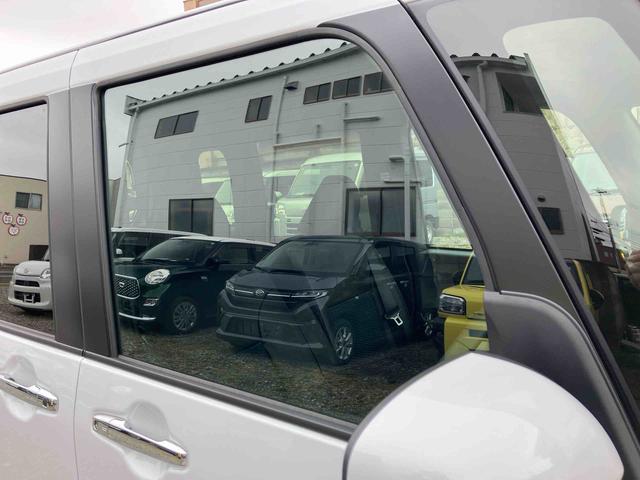 タントカスタムＲＳリミテッド２ＷＤ　ＣＶＴ　スマートアシスト　シートヒーター　電動パーキングブレーキ　オートホールド機能　プッシュボタンスタート　ベンチシート　全車速追従機能付ＡＣＣ　両側電動スライドドア電動　ＥＴＣ付き（福島県）の中古車