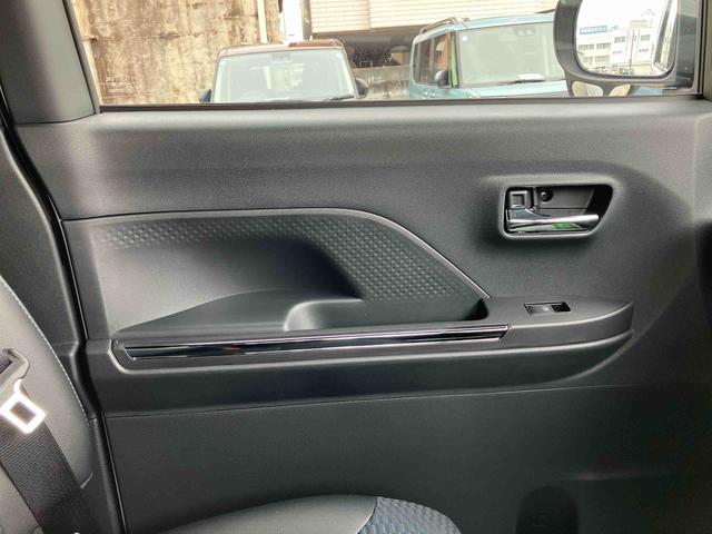 タントカスタムＲＳリミテッド２ＷＤ　ＣＶＴ　スマートアシスト　シートヒーター　電動パーキングブレーキ　オートホールド機能　プッシュボタンスタート　ベンチシート　全車速追従機能付ＡＣＣ　両側電動スライドドア電動　ＥＴＣ付き（福島県）の中古車