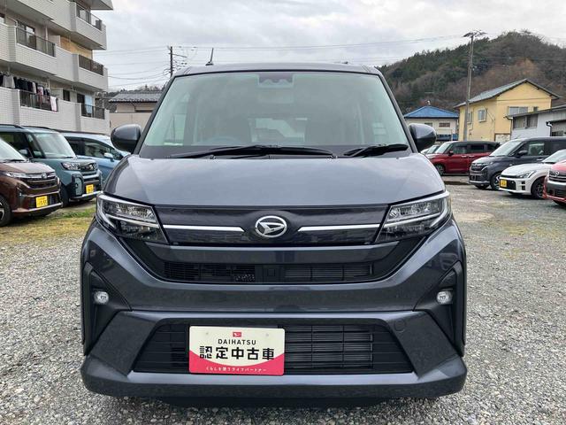 ムーヴG2WD スマートアシスト 電動パーキングブレーキ オートホールド機能 プッシュボタンスタート ベンチシート 衝突警報機能 コーナーセンサー バックカメラ アイドリングストップ フォグランプ(福島県)の中古車