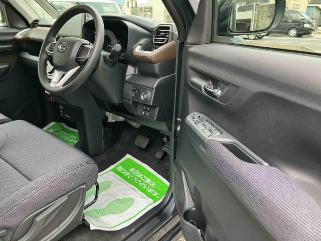 ムーヴG2WD スマートアシスト 電動パーキングブレーキ オートホールド機能 プッシュボタンスタート ベンチシート 衝突警報機能 コーナーセンサー バックカメラ アイドリングストップ フォグランプ(福島県)の中古車