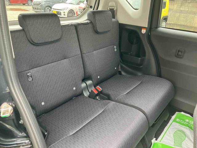 ムーヴG2WD スマートアシスト 電動パーキングブレーキ オートホールド機能 プッシュボタンスタート ベンチシート 衝突警報機能 コーナーセンサー バックカメラ アイドリングストップ フォグランプ(福島県)の中古車