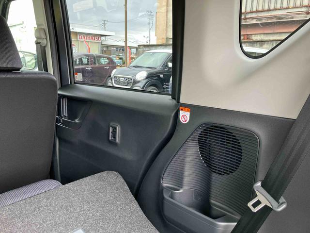 ムーヴG2WD スマートアシスト 電動パーキングブレーキ オートホールド機能 プッシュボタンスタート ベンチシート 衝突警報機能 コーナーセンサー バックカメラ アイドリングストップ フォグランプ(福島県)の中古車