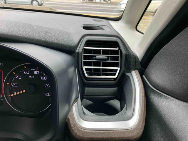 ムーヴG2WD スマートアシスト 電動パーキングブレーキ オートホールド機能 プッシュボタンスタート ベンチシート 衝突警報機能 コーナーセンサー バックカメラ アイドリングストップ フォグランプ(福島県)の中古車