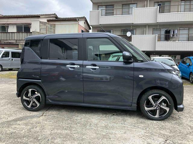 ムーヴRSターボ 2WD CVT 両側電動スライドドア 電動パーキングブレーキ オートホールド機能 プッシュボタンスタート ベンチシート 全車速追従機能付ACC バックカメラ 誤発進抑制制御機能(福島県)の中古車