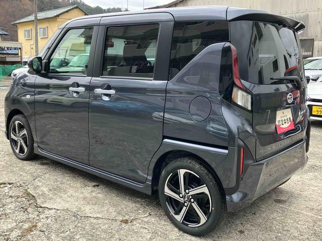 ムーヴRSターボ 2WD CVT 両側電動スライドドア 電動パーキングブレーキ オートホールド機能 プッシュボタンスタート ベンチシート 全車速追従機能付ACC バックカメラ 誤発進抑制制御機能(福島県)の中古車